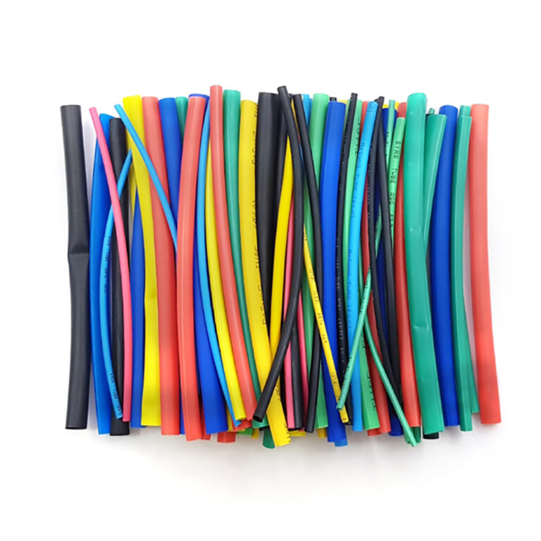 پک وارنیش حرارتی بسته 100 عددی