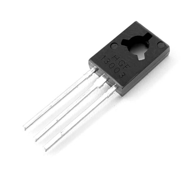 ترانزیستور MJE13003