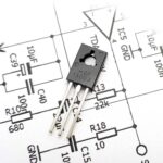 ترانزیستور MJE13003