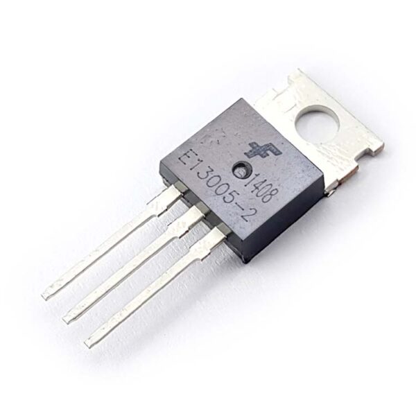 ترانزیستور MJE13005