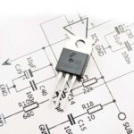 ترانزیستور MJE13005