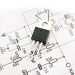 ترانزیستور MJE 13007