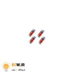 دیود 1N4148 SMD (بسته 10 عددی)