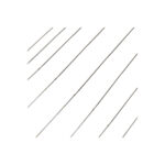 سیم جامپر مقاومتی 0.42mm (بسته 40 عددی)