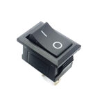 کلید راکر دو حالته KCD1-101 2PIN