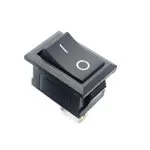 کلید راکر دو حالته KCD1-101 2PIN