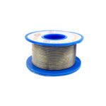 سیم قلع ZHONGSHI 0.8m 50gr اکتیویتی