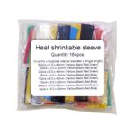 پک وارنیش حرارتی بسته 164 عددی