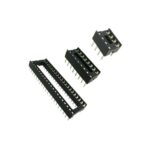 سوکت آی سی 8 پین