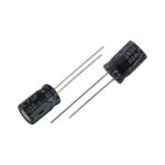 خازن الکترولیتی 4.7uF 400V
