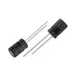 خازن الکترولیتی 4.7uF 400V