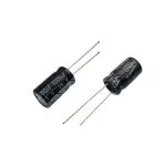 خازن الکترولیتی 1000uF 25V