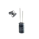 خازن الکترولیتی 1000uF 25V