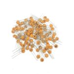 خازن عدسی 473 47nF (بسته 40 عددی)