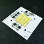 چیپ پروژکتور CC 50 وات 220 ولت آفتابی