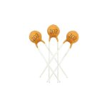 خازن عدسی 102 1nF