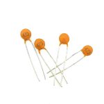 خازن عدسی 473 47nF