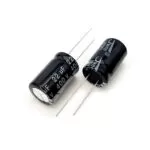 خازن الکترولیتی 22uF 400V