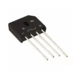 پل دیود 2A شانه ای KBP210