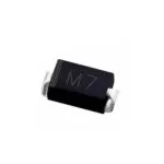 1N4007 smd _ M7 (بسته 10 عددی)