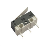 میکرو سوئیچ اهرمدار کوچک