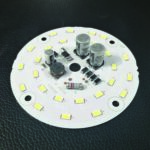 چیپ لامپ 50 وات 220 ولتی 5730 مدل 1