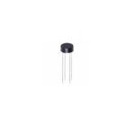 پل دیود گرد 2W10 2A