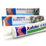 خمیر سیلیکون کافوتر KAFUTER k-5211