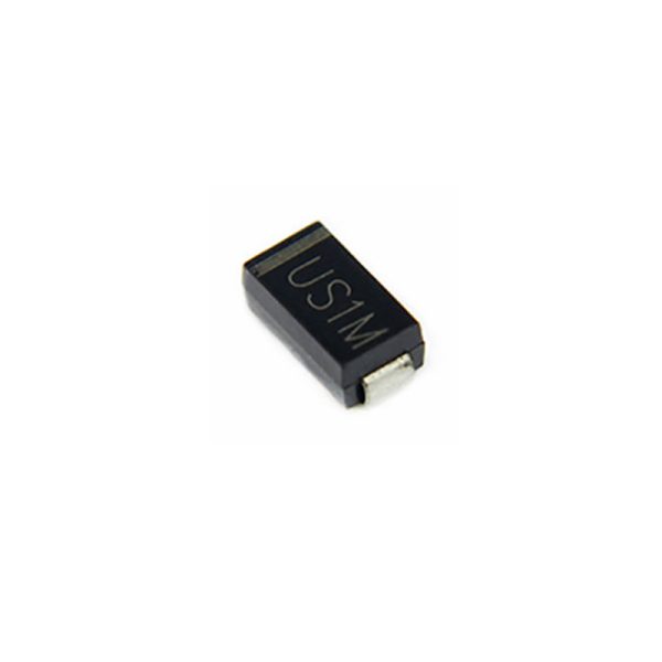 UF4007 smd _ US1M (بسته 5 عددی)