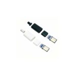کانکتور سر کابلی تایپ C USB TYPE