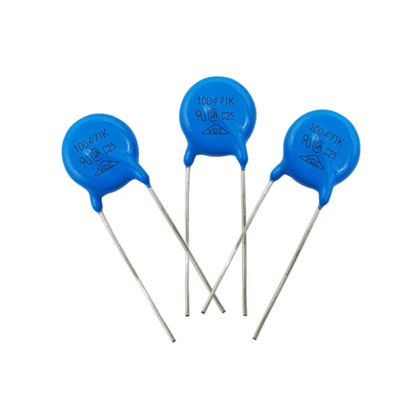 وریستور VDR 10D471K