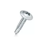 آهن پیچ واشر دار "3/4 * 8 ارتفاع 19mm (بسته 10 عددی)
