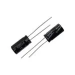 خازن الکترولیتی 1000uF 16V