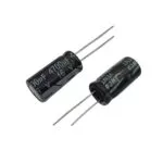 خازن الکترولیتی 4700uF 16V