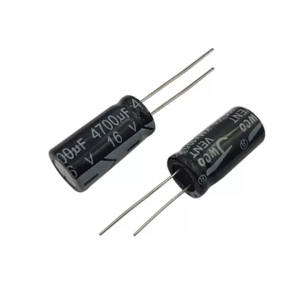 خازن الکترولیتی 4700uF 16V