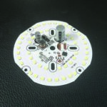 چیپ لامپ 50 وات 220 ولتی 2835