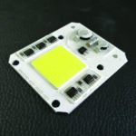 چیپ COB LSD 50 وات 220 ولت مهتابی