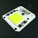 چیپ COB LSD 50 وات 220 ولت مهتابی