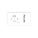 بست فلزی سایز 19-13