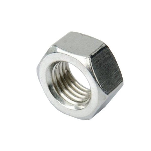 مهره شماره 4 (M4) (بسته 20 عددی)