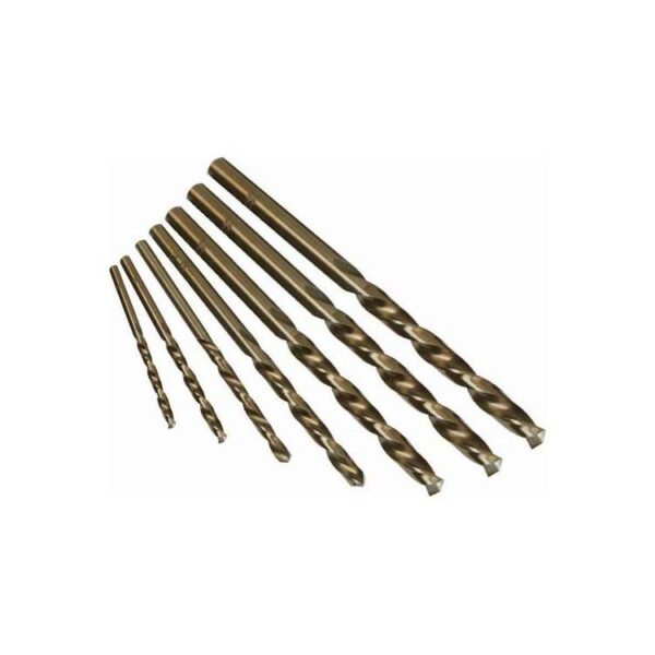 مته آهن کبالت 2 میلی متر - خوب