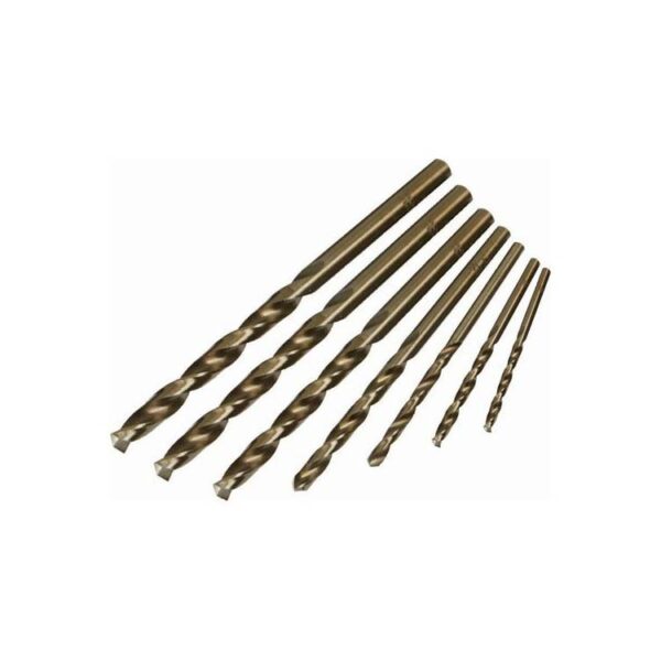 مته آهن 3/5 میلی متر - کیفیت عالی