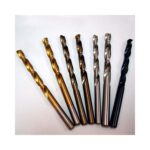 مته آهن کبالت 2 میلی متر - خوب