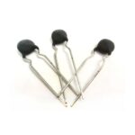 NTC مقاومت حرارتی 10D-7