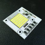 چیپ پروژکتور XRay 50 وات 220 ولت آفتابی