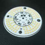 چیپ لامپ 50 وات 220 ولتی XRay آفتابی