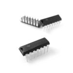 آپ امپ LM324 پکیج DIP