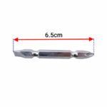 سری پیچ گوشتی یک سر دوسو یک سر چهار سو eko