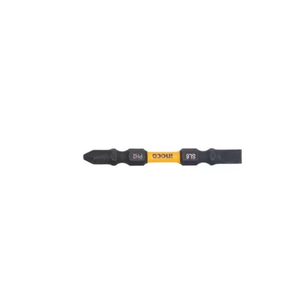 سری پیچ گوشتی اینکو مدل SDBIM21HL133 بسته 1 عددی