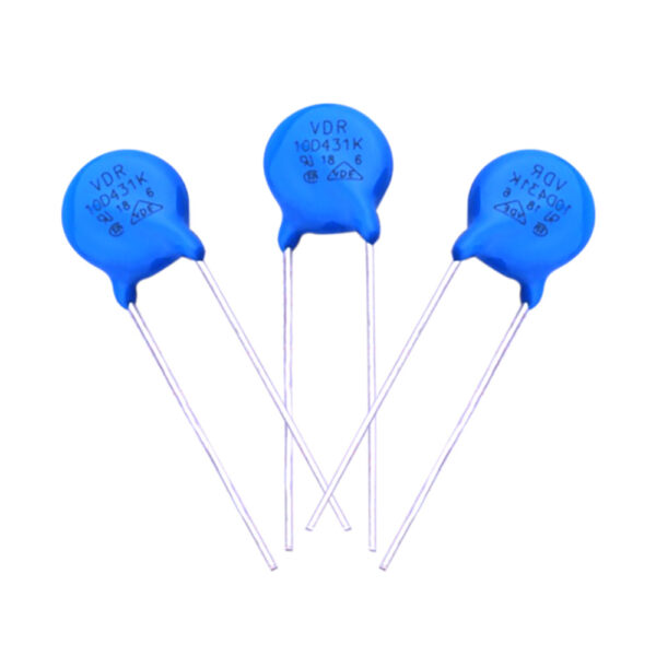 وریستور VDR 10D431K